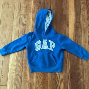 Toddler Gap Sweatshirt